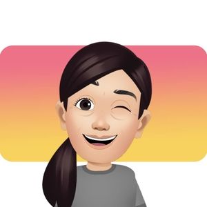 Meet your Posher, Olga